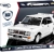 BlueBrixx Lancia Delta HF Integrale. Evo 1991 - Executive Edition aus Klemmbausteinen mit 2294 Bauelementen - 2