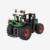 BlueBrixx Moderner Traktor 1:18, 1045 Klemmbausteine, Landmaschine - 2