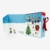BlueBrixx Peanuts Adventskalender Pro 108654