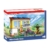 BlueBrixx Play 107415 – Vorstadt-Einfamilienhaus Box