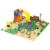 BlueBrixx Play 107422 – Spielplatz aus Klemmbausteinen
