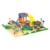 BlueBrixx Play 107422 – Spielplatz aus Klemmbausteinen