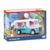 BlueBrixx Play 107739 Eiswagen Box