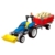 BlueBrixx Play 107740 – Traktor mit Hänger