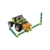 BlueBrixx Play 108125 – Großer Traktor