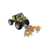 BlueBrixx Play 108125 – Großer Traktor