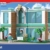 BlueBrixx Play 108283 – Zahnarzt aus Klemmbausteinen Box