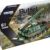 BlueBrixx Pro 103999 – Bergepanzer Büffel (BPz3) Box