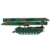 BlueBrixx Pro 104125 – Biber, Bundeswehr Klemmbausteinen mit 1563 Bauelementen. Kompatibel mit Anderen Klemmbausteinen. Lieferung in Originalverpackung. - 5