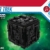 BlueBrixx Pro 104170 – Star Trek Borg-Kubus aus Klemmbausteinen mit 406 Bauelementen. Kompatibel mit Lego. Lieferung in Originalverpackung. - 5