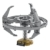 BlueBrixx Pro 104171 – Star Trek Raumstation Deep Space Nine aus Klemmbausteinen mit 200 Bauelementen. Kompatibel mit Lego. Lieferung in Originalverpackung. - 1