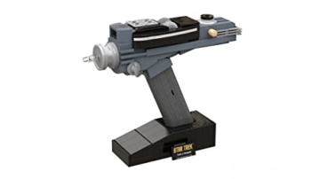 BlueBrixx Pro 104174 – Star Trek Phaser Typ 2 (TOS)