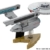 BlueBrixx Pro 104180 – Star Trek USS Enterprise NCC-1701-A