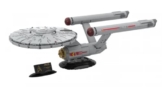 BlueBrixx Pro 104183 – Star Trek USS Enterprise NCC-1701