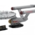 BlueBrixx Pro 104183 – Star Trek USS Enterprise NCC-1701