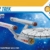 BlueBrixx Pro 104183 – Star Trek USS Enterprise NCC-1701