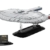 BlueBrixx Pro 104184 – Star Trek USS Enterprise NCC-1701-D