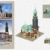 BlueBrixx Pro 104370 – Hamburger Michel aus Klemmbausteinen