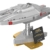 BlueBrixx Pro 104572 – Star Trek USS Voyager NCC-74656 aus Klemmbausteinen
