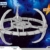 BlueBrixx Pro 104583 – Star Trek Raumstation Deep Space Nine Box