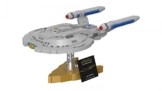 BlueBrixx Pro 104954 – Star Trek USS Enterprise NX-01