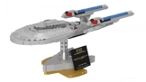 BlueBrixx Pro 104955 – Star Trek USS Enterprise NCC-1701-E