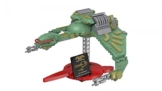 BlueBrixx Pro 104956 – Star Trek Klingon Bird-of-Prey