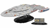 BlueBrixx Pro 104966 – Star Trek USS Voyager NCC-74656
