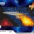 BlueBrixx Pro 105420 – Star Trek Gemälde in Picards Bereitschaftsraum