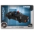BlueBrixx Pro 106895 – Robocop OCP Police Cruiser aus Klemmbausteinen mit 376 Bauelementen - 3
