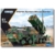 BlueBrixx Patriot System Raketenträger Bundeswehr Box