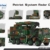 BlueBrixx Pro 107626 – Patriot System Radarwagen, Bundeswehr aus Klemmbausteinen mit 1780 Bauelementen - 3