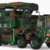 BlueBrixx Pro 107626 – Patriot System Radarwagen, Bundeswehr aus Klemmbausteinen mit 1780 Bauelementen - 1