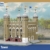 BlueBrixx Pro 107672 – White Tower of London aus Klemmbausteinen mit 3188 Bauelementen - 2