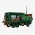 BlueBrixx Pro 107894 – Patriot System Feuerleitstand, Bundeswehr aus Klemmbausteinen mit 1455 Bauelementen - 2