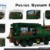 BlueBrixx Pro 107894 – Patriot System Feuerleitstand, Bundeswehr aus Klemmbausteinen mit 1455 Bauelementen - 5