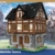 BlueBrixx Pro 107972 Taverne Mittelalterliche Stadt