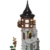 BlueBrixx Pro 108111 Burg Bärenfels: Turm des Alchemisten