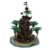 BlueBrixx Pirateninsel: Hafenkneipe Pro Set 108326 Moc