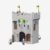 BlueBrixx Pro 108394 – Burg Bärenfels: Torhaus aus Klemmbausteinen mit 1003 Bauelementen. Kompatibel mit Anderen Klemmbausteinen. Lieferung in Originalverpackung. - 3