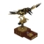 BlueBrixx Pro 108461 - Steampunk Mech-Elster, 555 Klemmbausteine