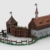 BlueBrixx Pro 108516 – Burg Blaustein Stallungen