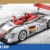 BlueBrixx Pro 108572 – Audi R8 LMP