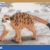 BlueBrixx Pro 108596 – Erdmännchen (2) (Diamond Blocks) aus Klemmbausteinen mit 1739 Bauelementen - 2
