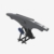 BlueBrixx Pro 108669 – Stargate Universe-Chevron aus Klemmbausteinen mit 525 Bauelementen - 3