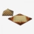 BlueBrixx Pro 108704-3D-Puzzle: Pyramide, 522 Klemmbausteine, 3D-Puzzle-Set, Geschenk für Puzzle-Fans, Standardsteine, Bausteine der Pro-Serie - 4