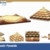 BlueBrixx Pro 108704-3D-Puzzle: Pyramide, 522 Klemmbausteine, 3D-Puzzle-Set, Geschenk für Puzzle-Fans, Standardsteine, Bausteine der Pro-Serie - 6