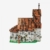 BlueBrixx Pro 108729 – Alte Kirche aus Klemmbausteinen mit 5556 Bauelementen - 6
