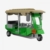 BlueBrixx Pro 108765 – TA Prohm Torhaus aus Klemmbausteinen mit 3148 Bauelementen - 7