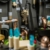 BlueBrixx Pro 108888 – Alchemistenlabor aus Klemmbausteinen mit 1438 Bauelementen - 7